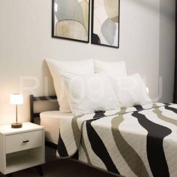 Сдается 2-х комнатная квартира, 53 м²