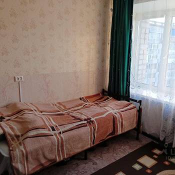 Продается Многокомнатная квартира, 25 м²