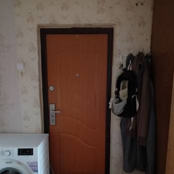 Продается Многокомнатная квартира, 25 м²