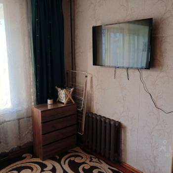 Продается Многокомнатная квартира, 25 м²