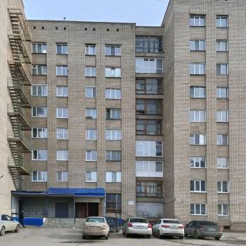 Продается Многокомнатная квартира, 25 м²