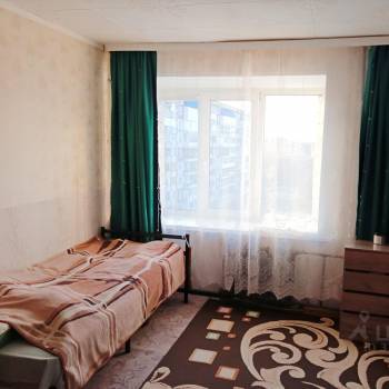 Продается Многокомнатная квартира, 25 м²