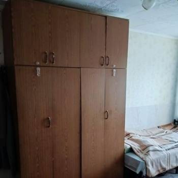 Продается Многокомнатная квартира, 25 м²