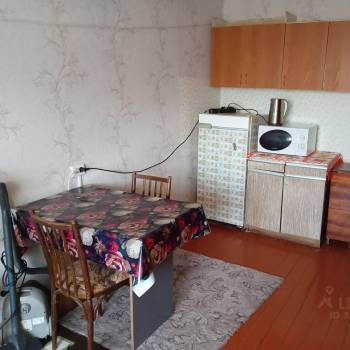 Продается Многокомнатная квартира, 25 м²