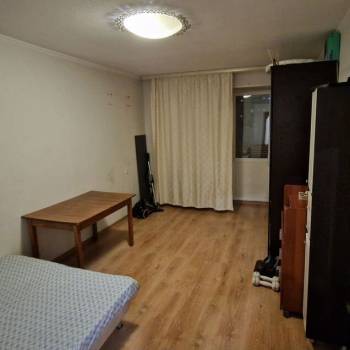 Продается 1-комнатная квартира, 36,7 м²