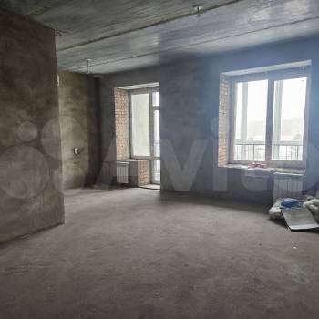 Продается 3-х комнатная квартира, 93,6 м²