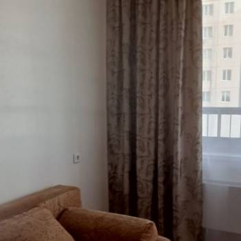 Сдается 1-комнатная квартира, 25,6 м²