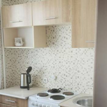 Сдается 1-комнатная квартира, 25,6 м²
