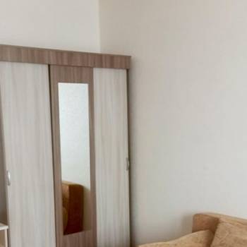 Сдается 1-комнатная квартира, 25,6 м²