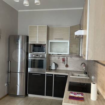 Сдается 2-х комнатная квартира, 63 м²