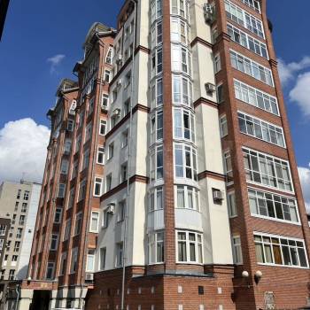 Сдается 2-х комнатная квартира, 63 м²