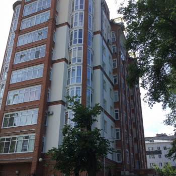 Сдается 2-х комнатная квартира, 63 м²