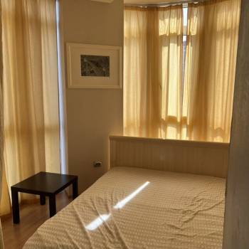 Сдается 2-х комнатная квартира, 63 м²