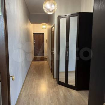 Сдается 2-х комнатная квартира, 63 м²