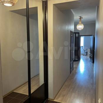Сдается 2-х комнатная квартира, 63 м²