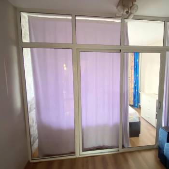 Сдается 1-комнатная квартира, 50 м²