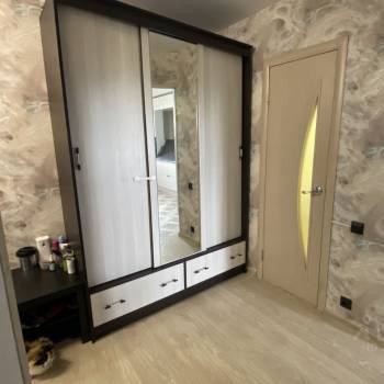 Сдается 1-комнатная квартира, 50 м²