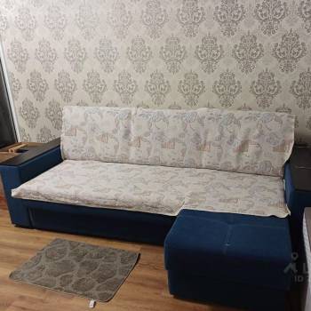 Сдается 1-комнатная квартира, 50 м²