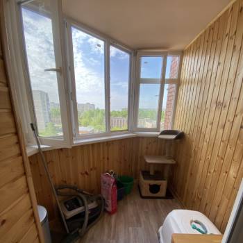 Сдается 1-комнатная квартира, 50 м²