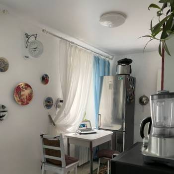 Продается 2-х комнатная квартира, 54 м²