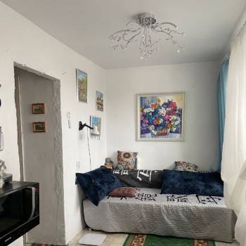 Продается 2-х комнатная квартира, 54 м²