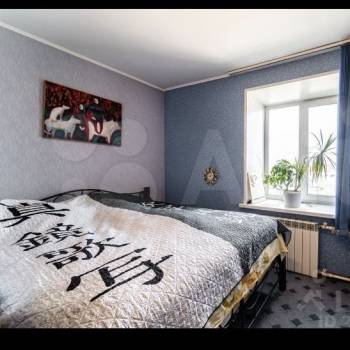 Продается 2-х комнатная квартира, 54 м²