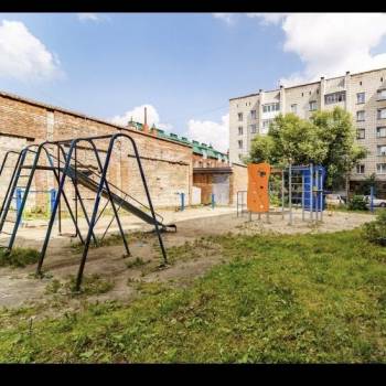 Продается 2-х комнатная квартира, 54 м²