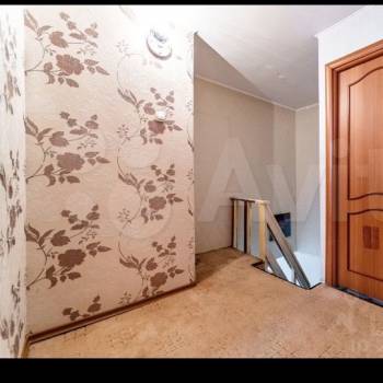 Продается 2-х комнатная квартира, 54 м²
