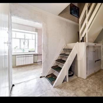 Продается 2-х комнатная квартира, 54 м²