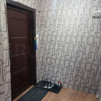 Продается 1-комнатная квартира, 35 м²