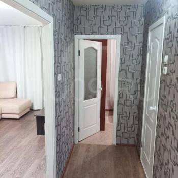 Продается 1-комнатная квартира, 35 м²