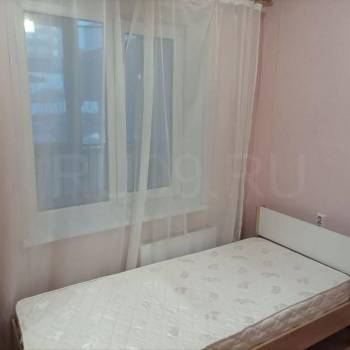 Продается 1-комнатная квартира, 35 м²
