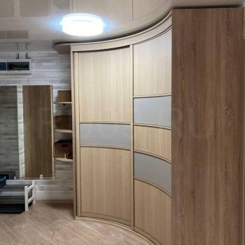 Продается 1-комнатная квартира, 79 м²