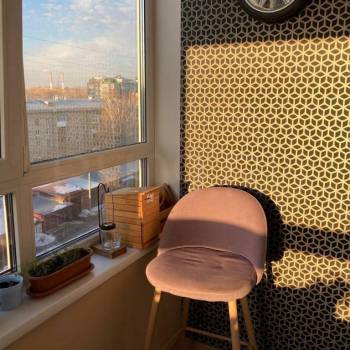 Продается 1-комнатная квартира, 79 м²