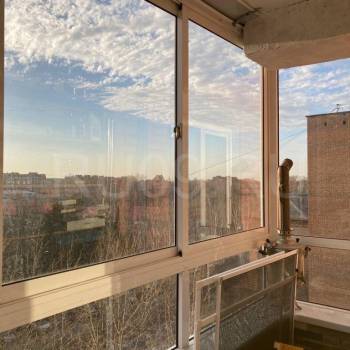 Продается 1-комнатная квартира, 79 м²