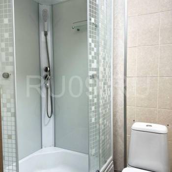 Продается 1-комнатная квартира, 21 м²