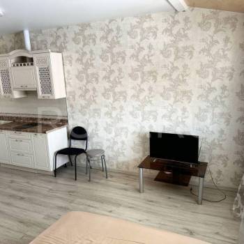 Продается 1-комнатная квартира, 21 м²