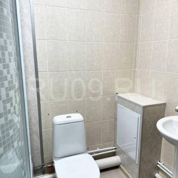 Продается 1-комнатная квартира, 21 м²