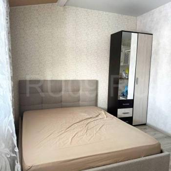 Продается 1-комнатная квартира, 21 м²