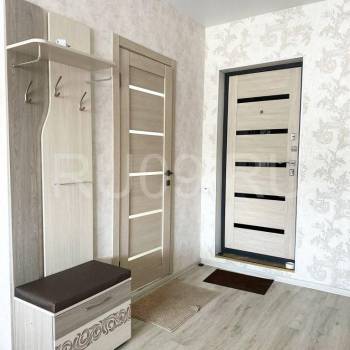 Продается 1-комнатная квартира, 21 м²