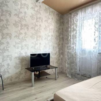 Продается 1-комнатная квартира, 21 м²