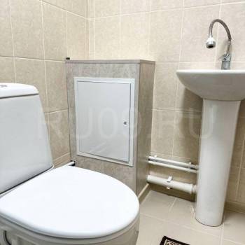 Продается 1-комнатная квартира, 21 м²