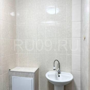 Продается 1-комнатная квартира, 21 м²