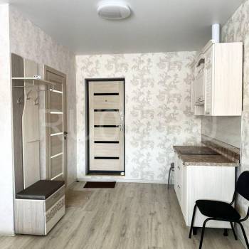 Продается 1-комнатная квартира, 21 м²