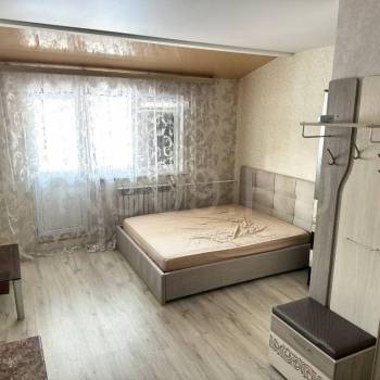 Продается 1-комнатная квартира, 21 м²