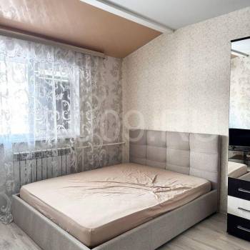 Продается 1-комнатная квартира, 21 м²