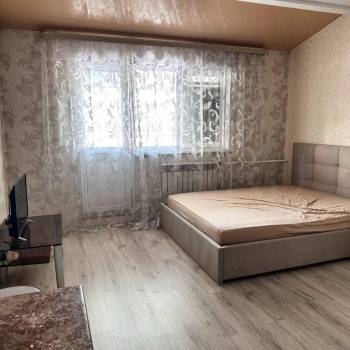 Продается 1-комнатная квартира, 21 м²