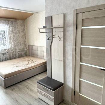 Продается 1-комнатная квартира, 21 м²