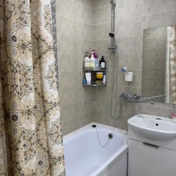 Сдается 1-комнатная квартира, 40 м²