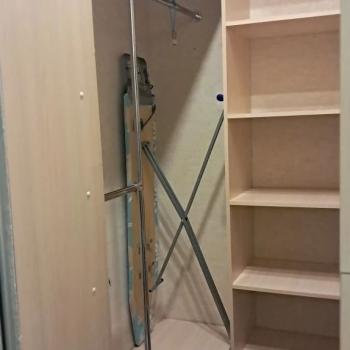 Сдается 1-комнатная квартира, 40 м²
